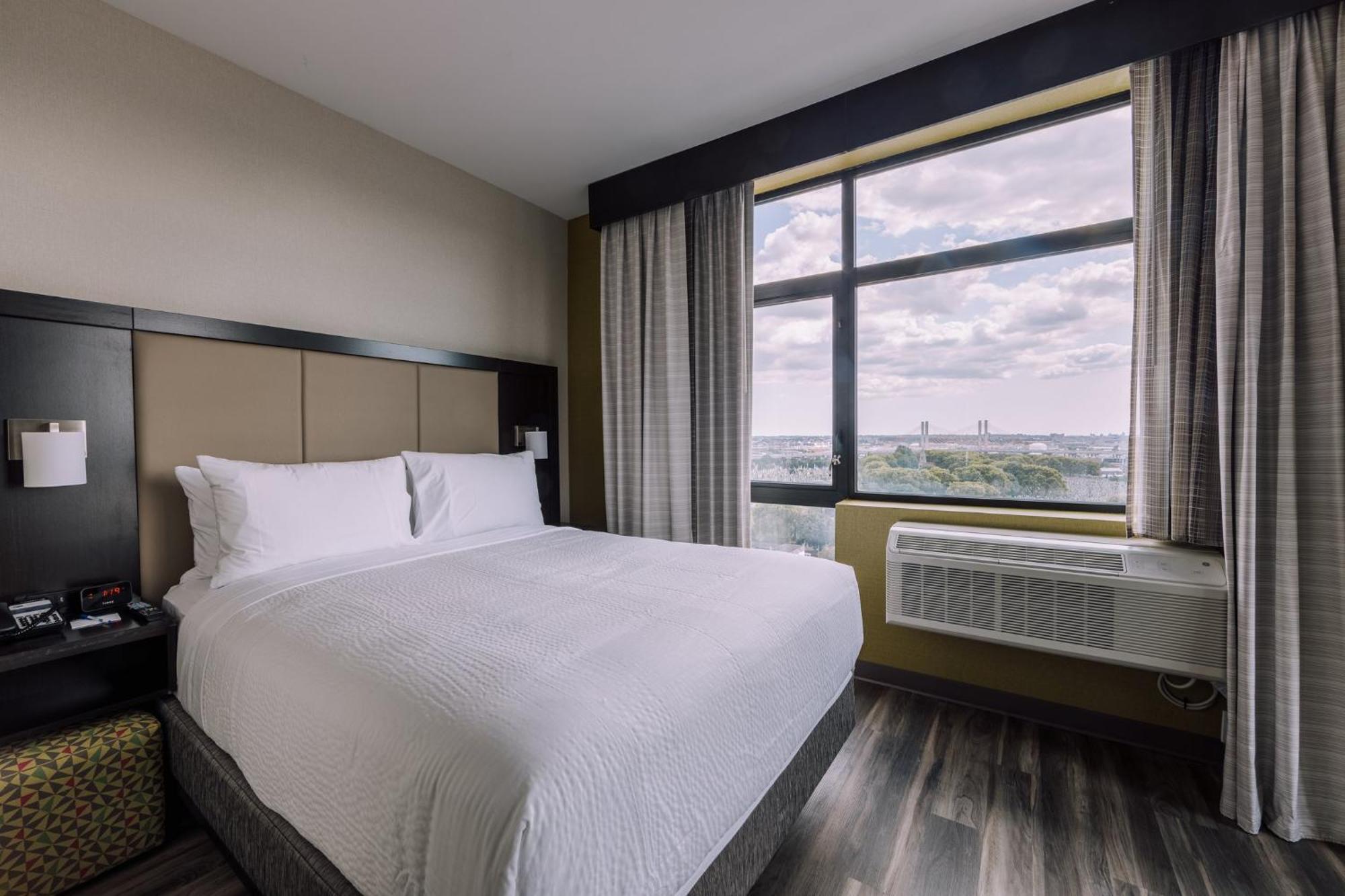 Holiday Inn Express Long Island City E - New York By Ihg Εξωτερικό φωτογραφία
