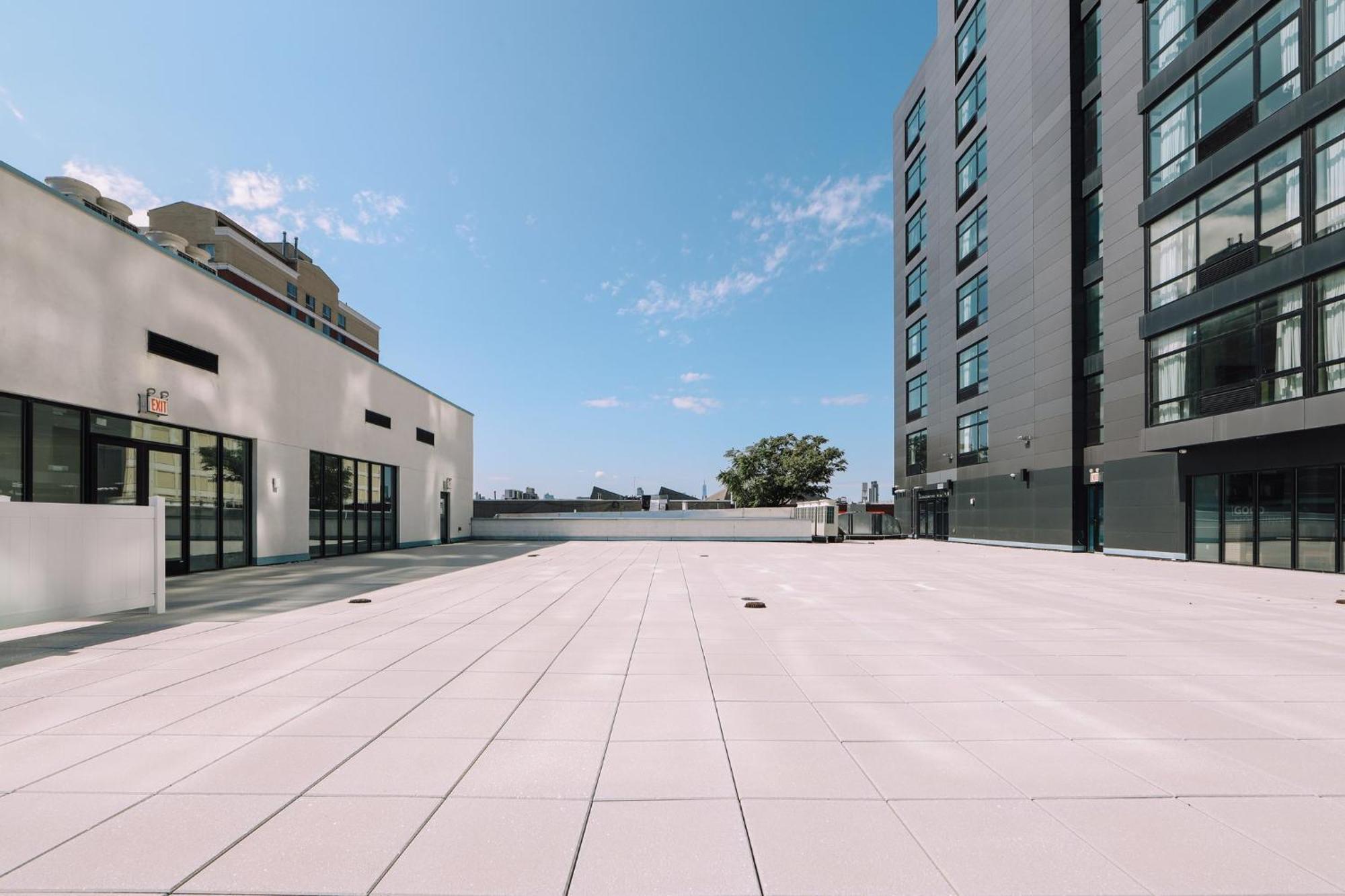 Holiday Inn Express Long Island City E - New York By Ihg Εξωτερικό φωτογραφία