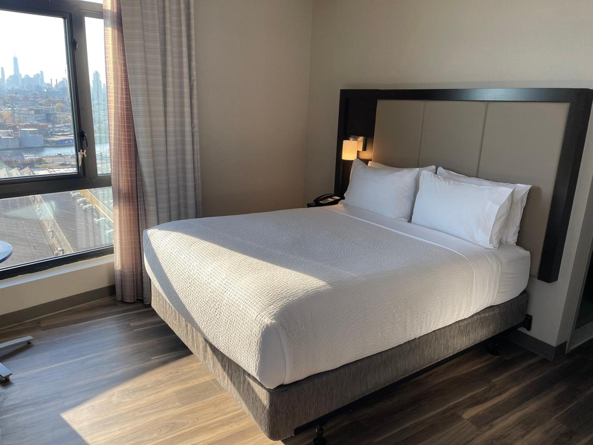 Holiday Inn Express Long Island City E - New York By Ihg Εξωτερικό φωτογραφία